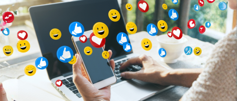 social media marketing trends for business growth