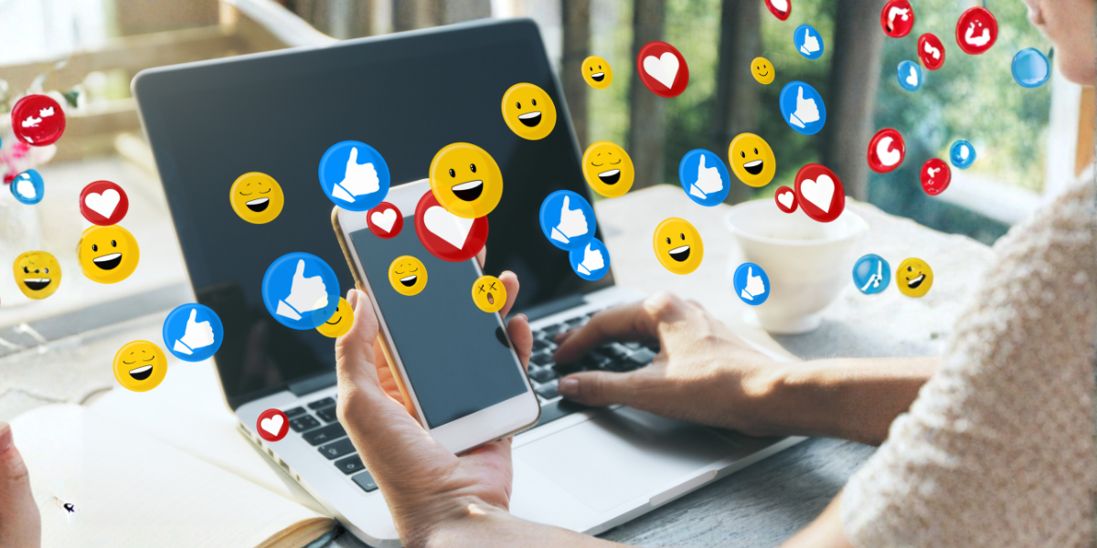 social media marketing trends for business growth