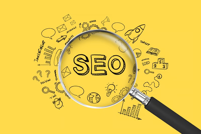 SEO Service Amritsar