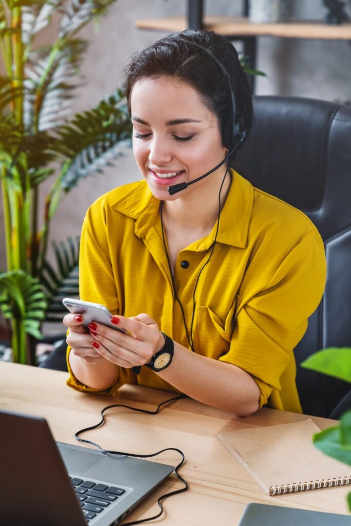 contact Zeflo Solutions