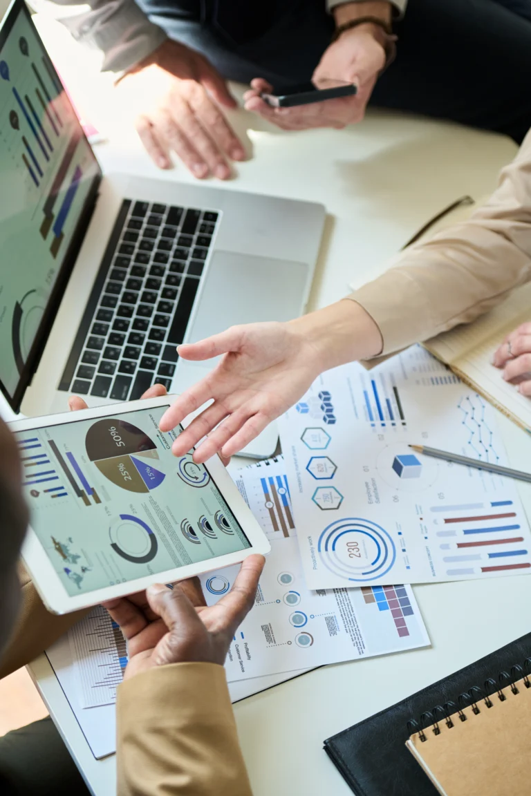 Digital Marketing Services